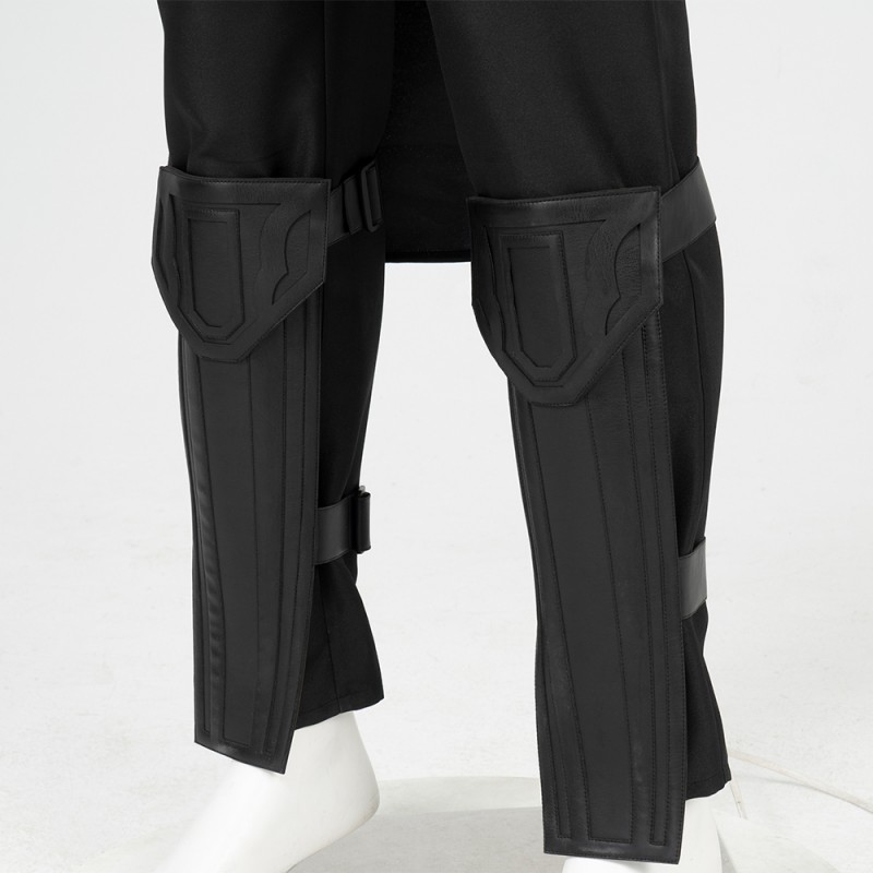The Legend of Zelda Dark Link Cosplay Costumes