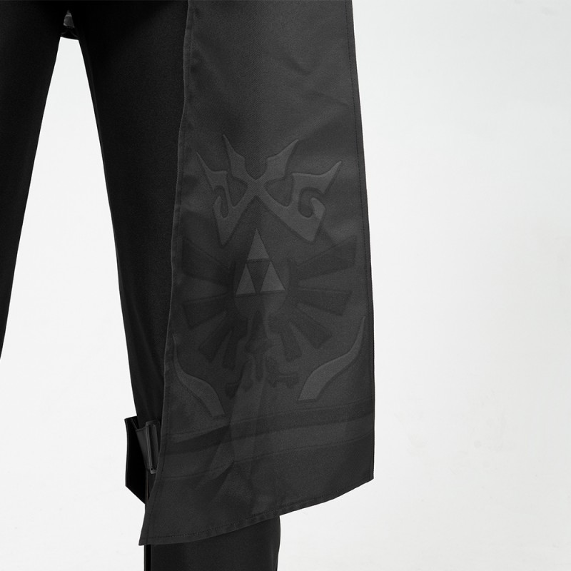 The Legend of Zelda Dark Link Cosplay Costumes
