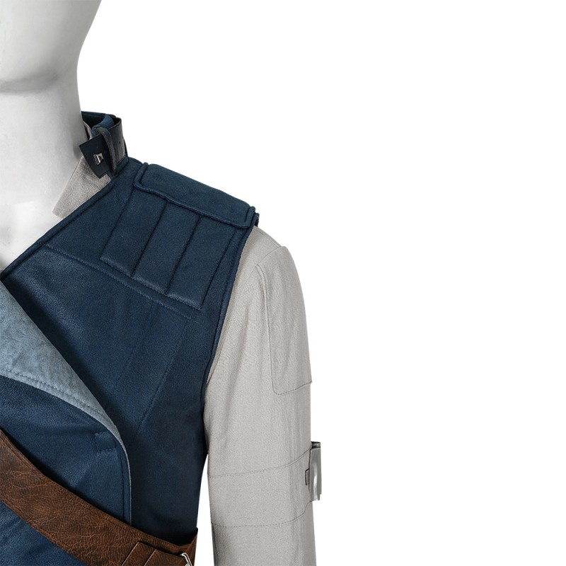 Jedi Fallen Order Cal Kestis Cosplay Costumes Star Wars Halloween Suit