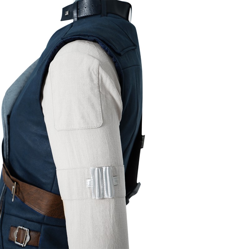 Jedi Fallen Order Cal Kestis Cosplay Costumes Star Wars Halloween Suit