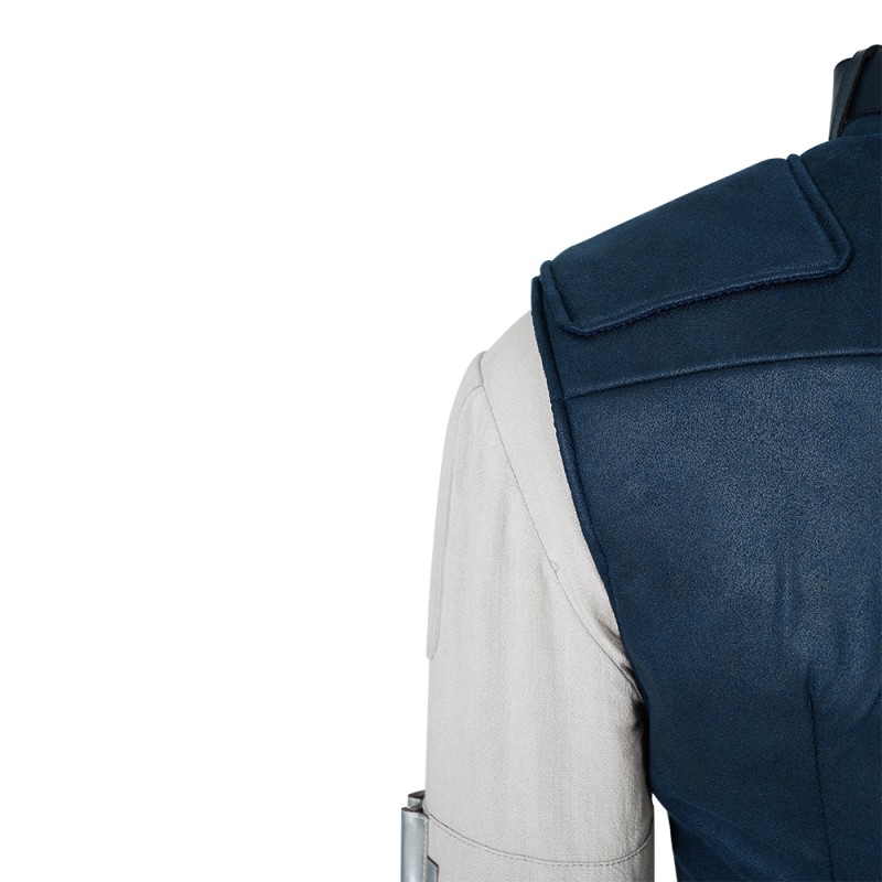 Jedi Fallen Order Cal Kestis Cosplay Costumes Star Wars Halloween Suit
