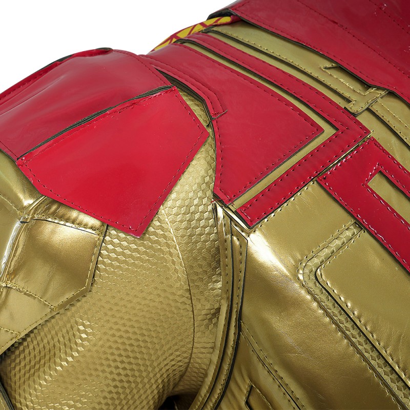 Guardians of the Galaxy 3 Adam Warlock Cosplay Costumes