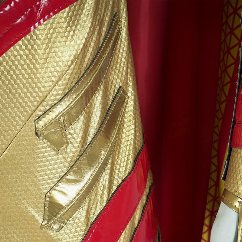 Guardians of the Galaxy 3 Adam Warlock Cosplay Costumes