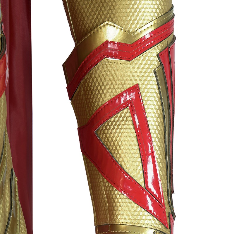 Guardians of the Galaxy 3 Adam Warlock Cosplay Costumes