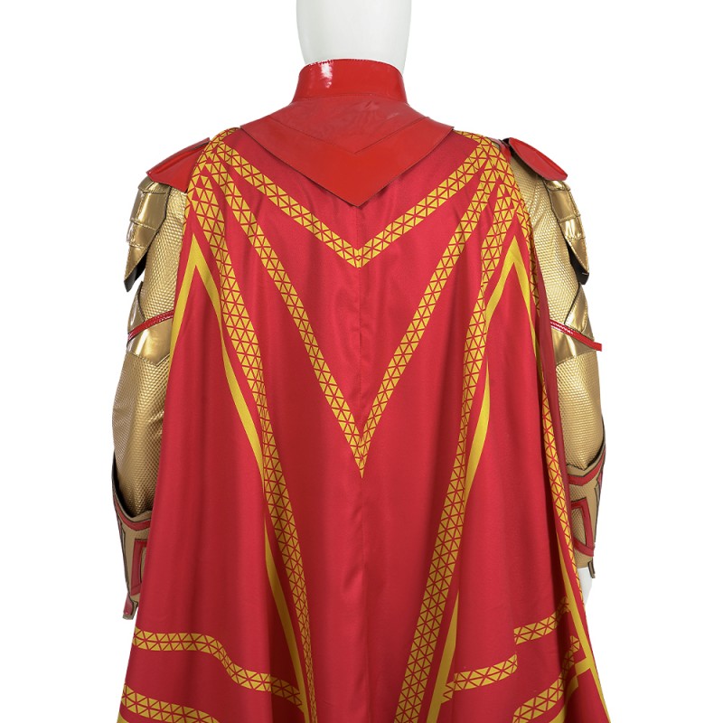 Guardians of the Galaxy 3 Adam Warlock Cosplay Costumes