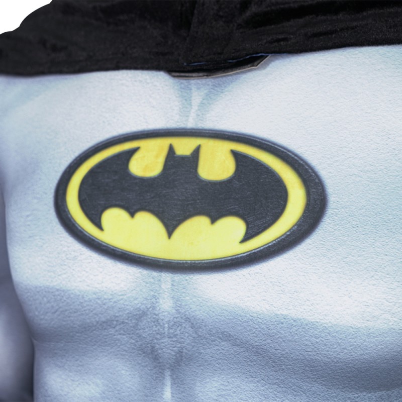 2023 Bruce Wayne Cosplay Costumes BT The Animated Series Halloween Suit