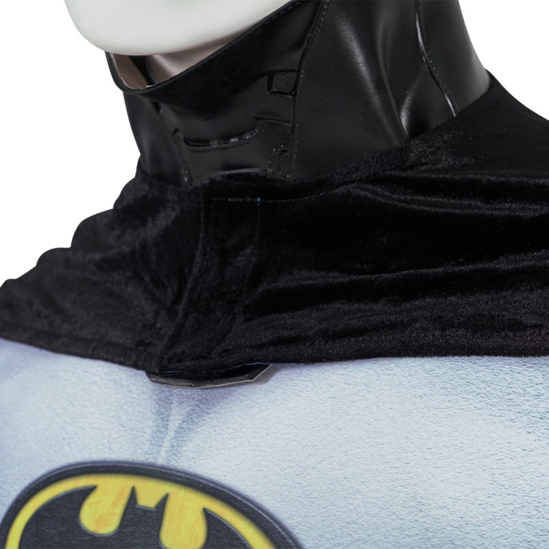 2023 Bruce Wayne Cosplay Costumes BT The Animated Series Halloween Suit