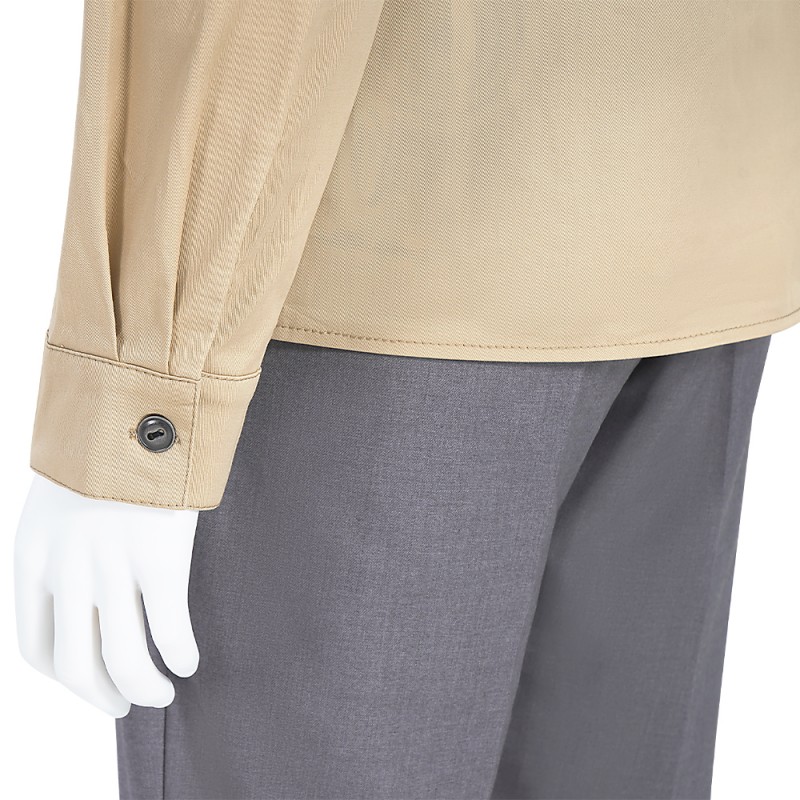 2023 Arthur Fleck Cosplay Suit Joaquin Rafael Halloween Party Costumes