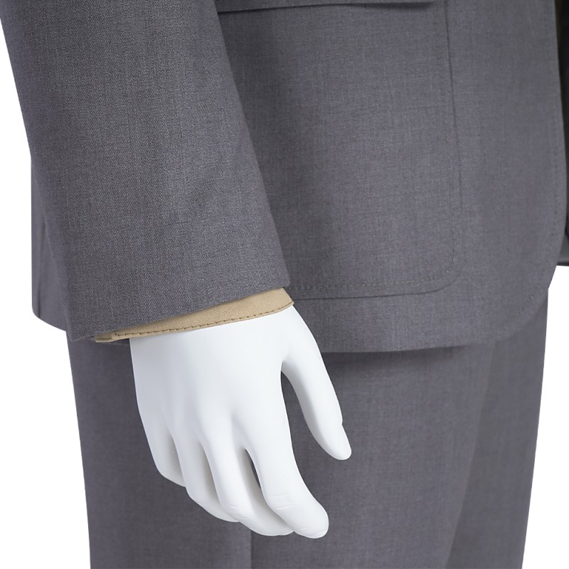 2023 Arthur Fleck Cosplay Suit Joaquin Rafael Halloween Party Costumes