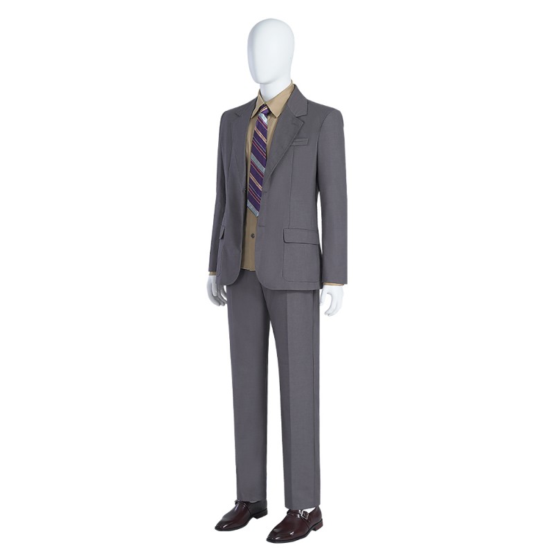 2023 Arthur Fleck Cosplay Suit Joaquin Rafael Halloween Party Costumes