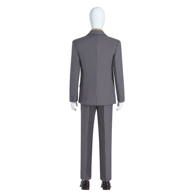 2023 Arthur Fleck Cosplay Suit Joaquin Rafael Halloween Party Costumes
