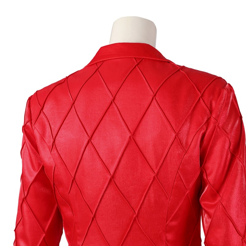 2023 HQ Cosplay Costumes Lady Halloween Suit