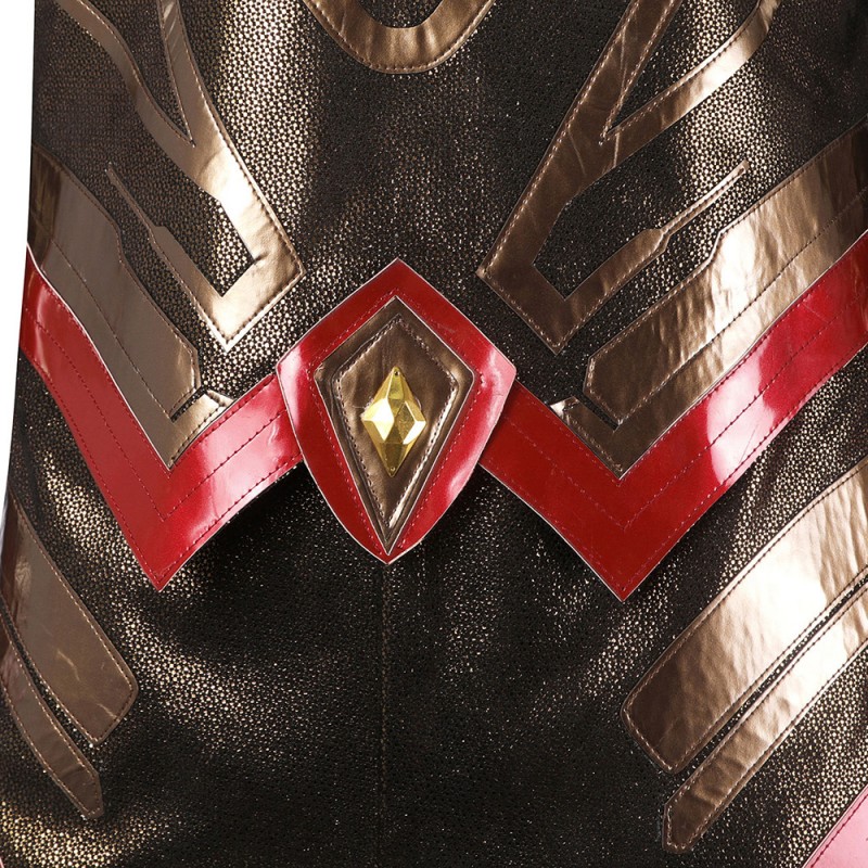 2023 Guardians of the Galaxy 3 Adam Warlock Cosplay Costumes