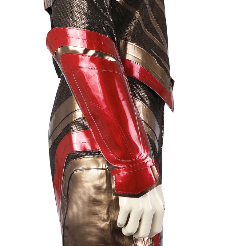 2023 Guardians of the Galaxy 3 Adam Warlock Cosplay Costumes