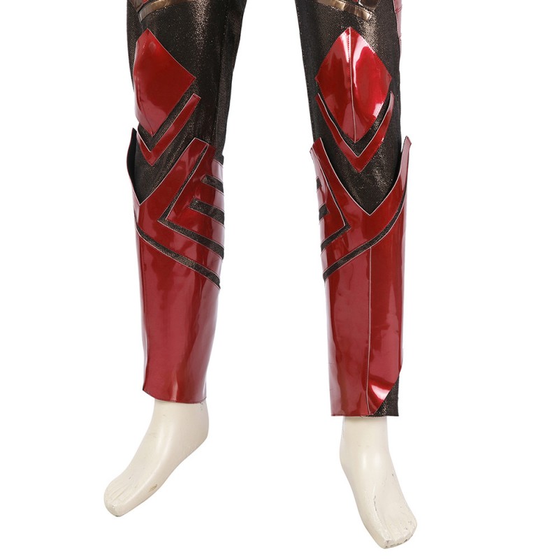 2023 Guardians of the Galaxy 3 Adam Warlock Cosplay Costumes