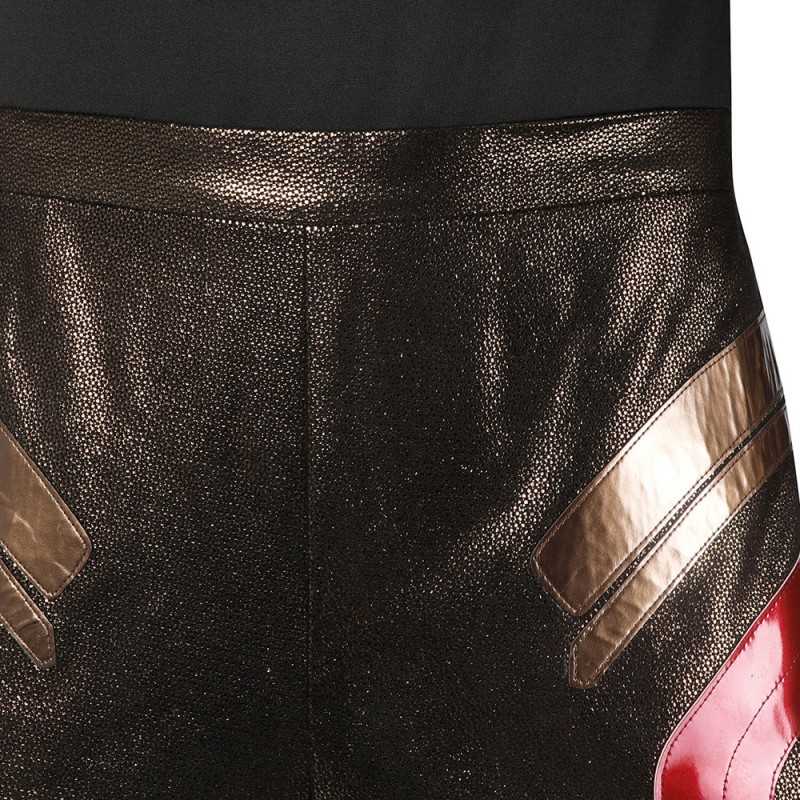 2023 Guardians of the Galaxy 3 Adam Warlock Cosplay Costumes