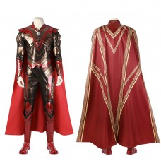 2023 Guardians of the Galaxy 3 Adam Warlock Cosplay Costumes