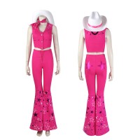 Babi 2023 Film Doll Cosplay Costumes