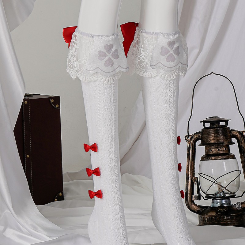 2023 Klee Cosplay Suit Genshin Impact Cosplay Costumes