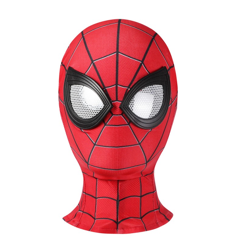 Kids Spider-Man PS5 Classic Jumpsuit Damaged Edition Cosplay Costumes