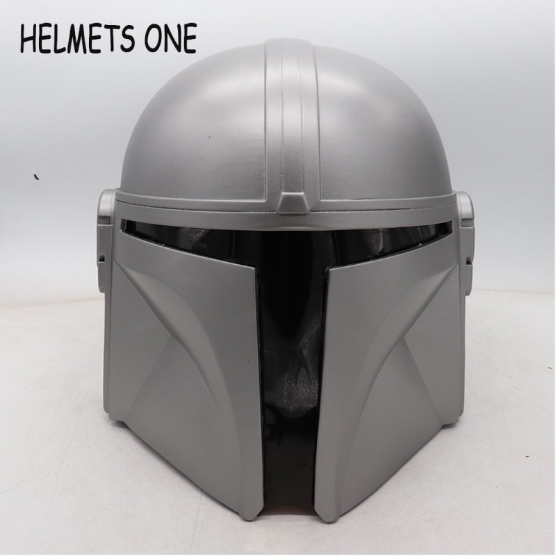 The Mandalorian Din Djarin Cosplay Suit The Mandalorian Season 3 Halloween Costumes