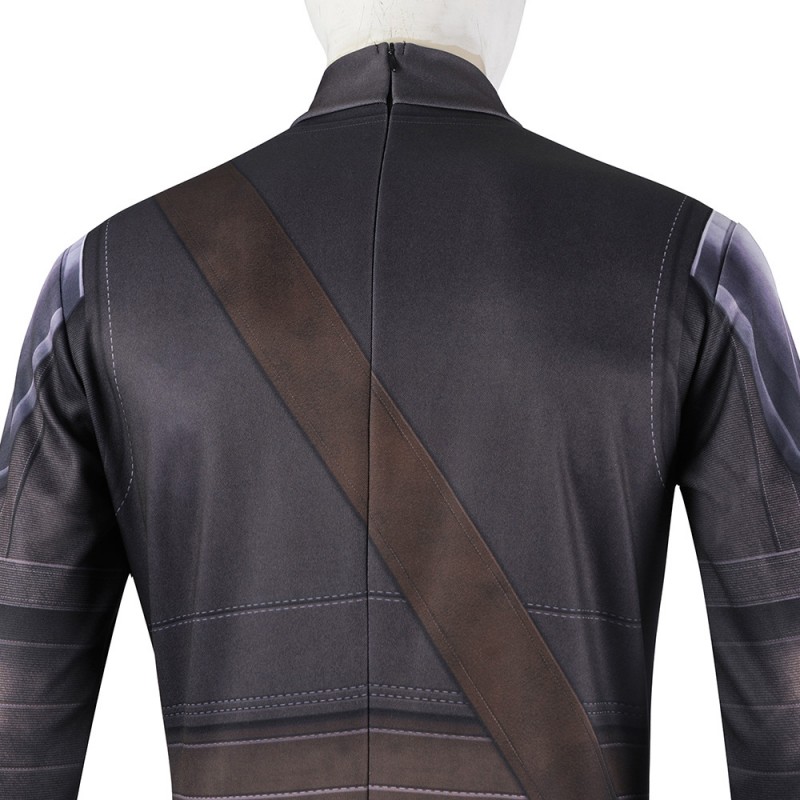 The Mandalorian Din Djarin Cosplay Suit The Mandalorian Season 3 Halloween Costumes
