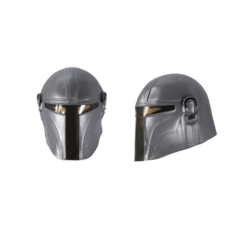 The Mandalorian Din Djarin Cosplay Suit The Mandalorian Season 3 Halloween Costumes