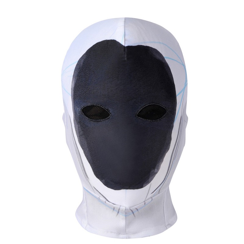 Kids Spider-Man Across The Spider-Verse the Spot Cosplay Costumes