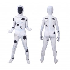 Kids Spider-Man Across The Spider-Verse the Spot Cosplay Costumes