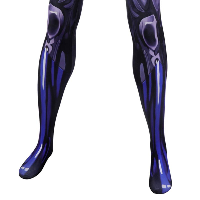 2023 Bruce Wayne Jumpsuit The New BT Adventures Season 1 Cosplay Costumes