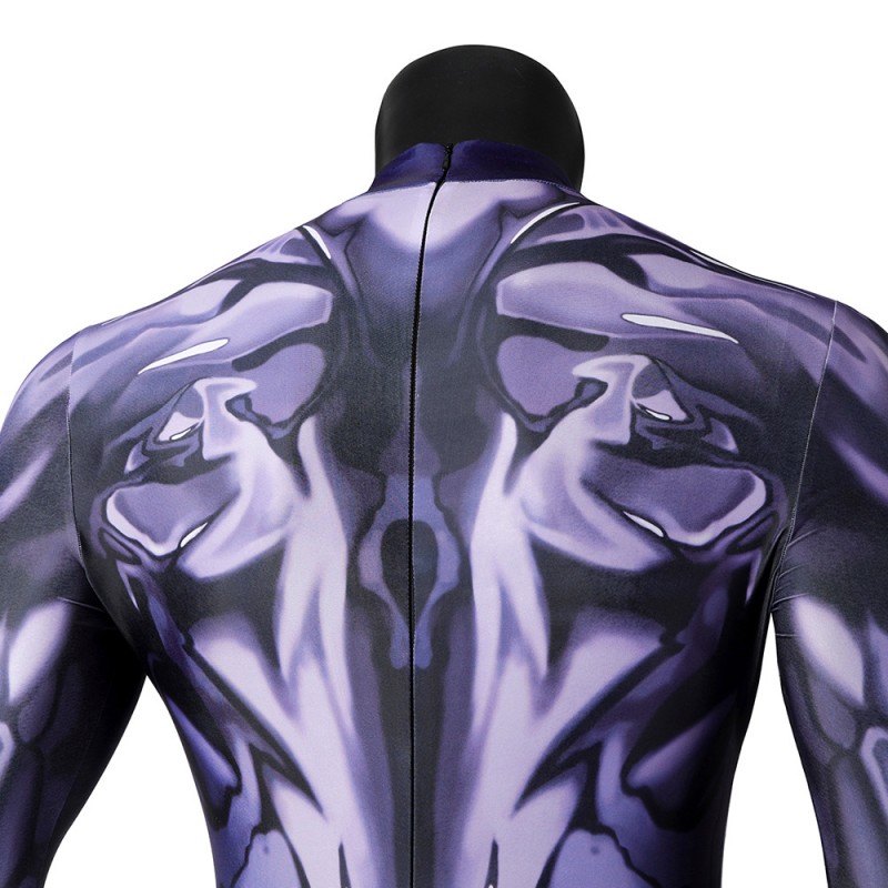 2023 Bruce Wayne Jumpsuit The New BT Adventures Season 1 Cosplay Costumes