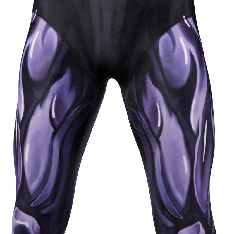 2023 Bruce Wayne Jumpsuit The New BT Adventures Season 1 Cosplay Costumes