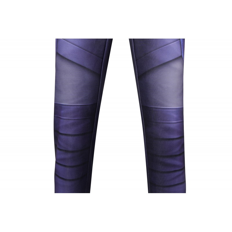 Star Lord Jumpsuit Guardians of the Galaxy 3 Peter Quill Cosplay Costumes