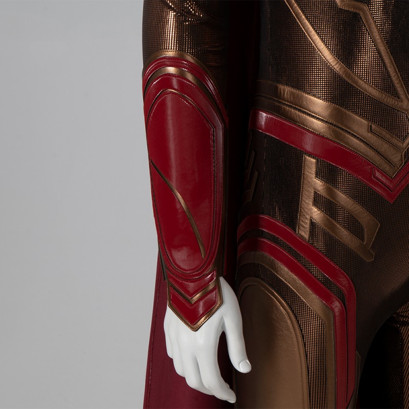 Adam Warlock Cosplay Costumes Guardians of the Galaxy 3 Halloween Suit
