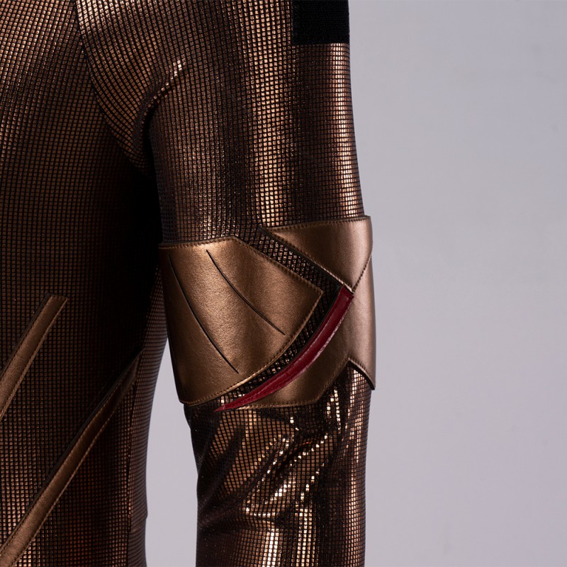 Adam Warlock Cosplay Costumes Guardians of the Galaxy 3 Halloween Suit