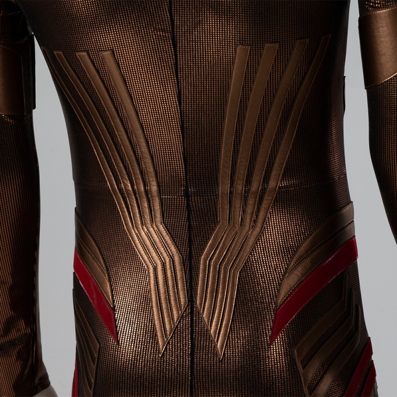 Adam Warlock Cosplay Costumes Guardians of the Galaxy 3 Halloween Suit
