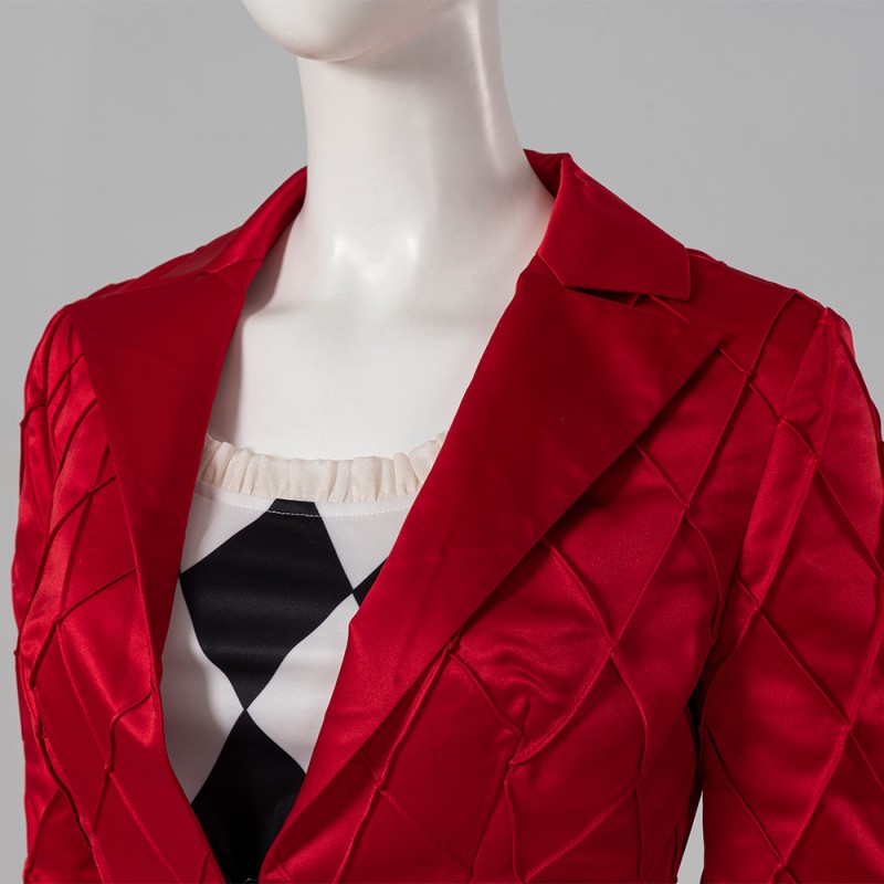 2023 Lady Kaley Cuoco HQ Cosplay Costumes