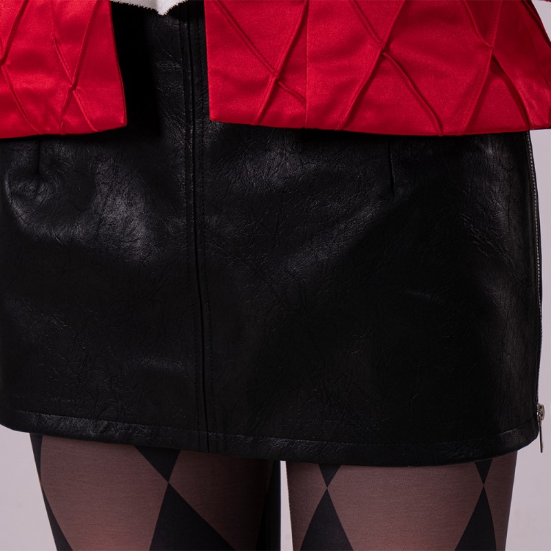 2023 Lady Kaley Cuoco HQ Cosplay Costumes