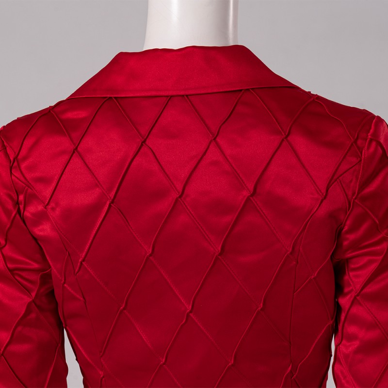 2023 Lady Kaley Cuoco HQ Cosplay Costumes