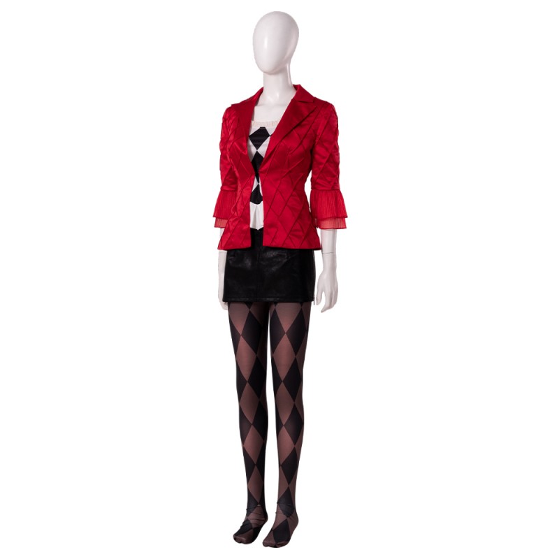 2023 Lady Kaley Cuoco HQ Cosplay Costumes