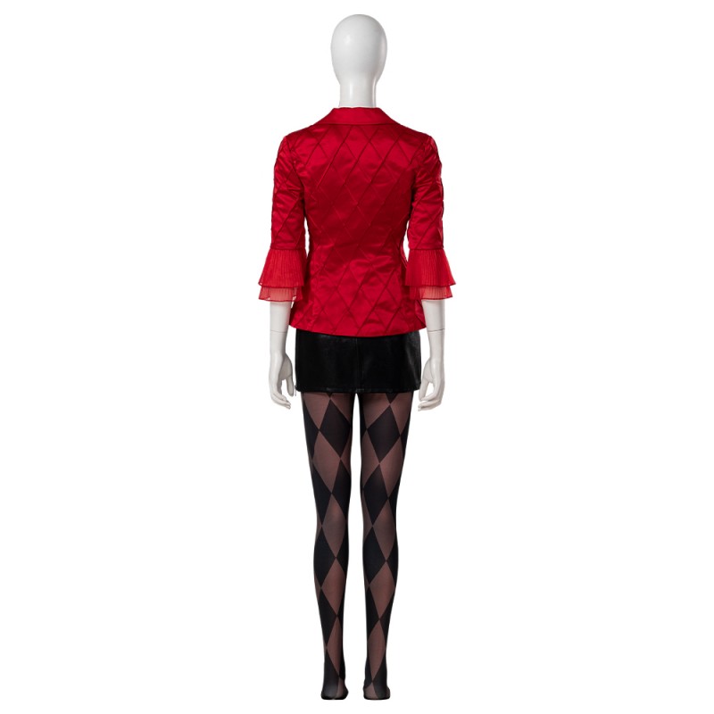 2023 Lady Kaley Cuoco HQ Cosplay Costumes