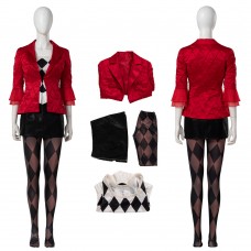 2023 Lady Kaley Cuoco HQ Cosplay Costumes