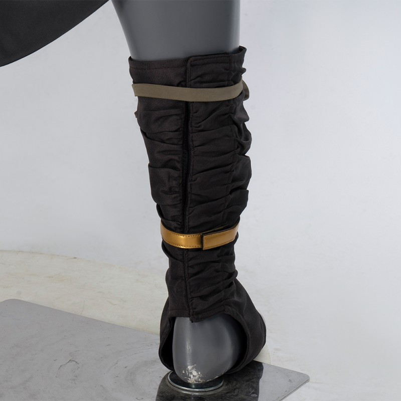 The Legend of Zelda Tears of the Kingdom Ganondorf Cosplay Costumes