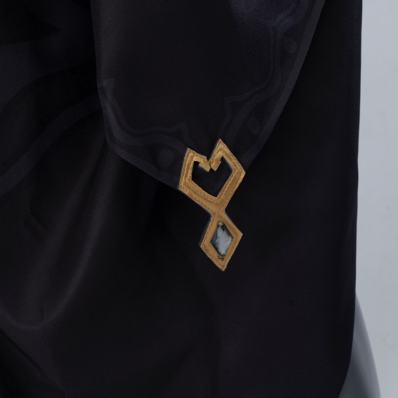 The Legend of Zelda Tears of the Kingdom Ganondorf Cosplay Costumes
