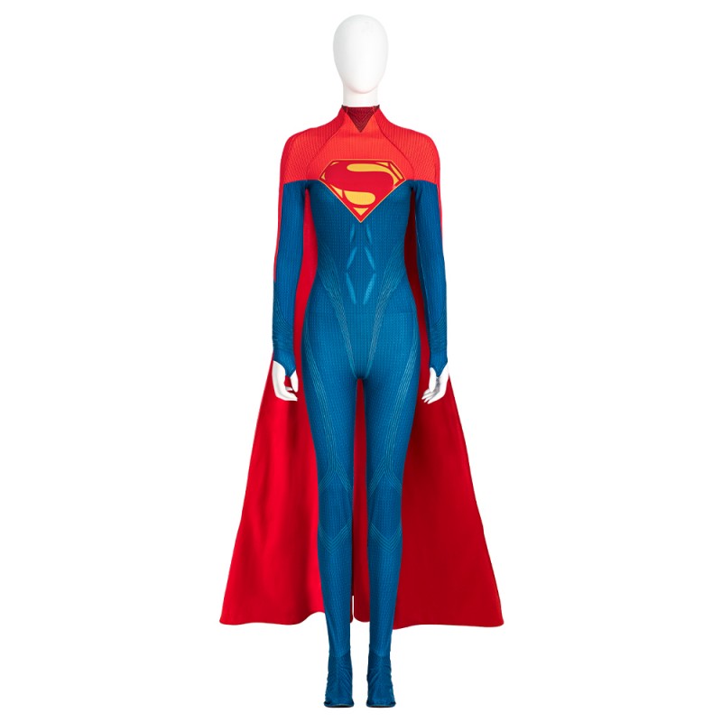2023 Linda Lang Jumpsuit Melissa Cosplay Costumes