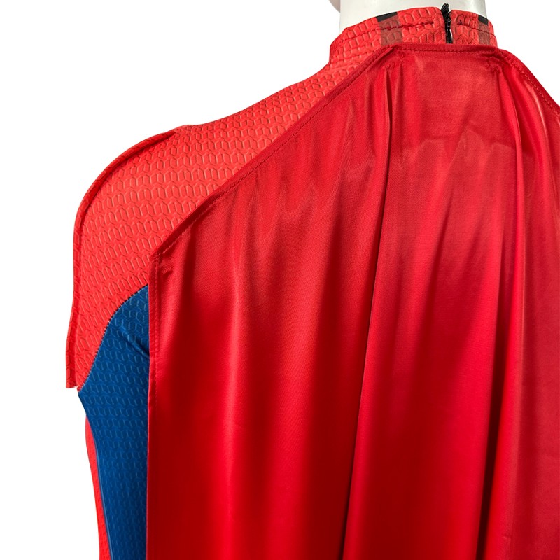 2023 Linda Lang Jumpsuit Melissa Cosplay Costumes