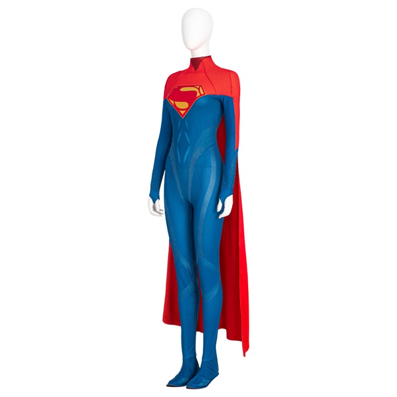 2023 Linda Lang Jumpsuit Melissa Cosplay Costumes