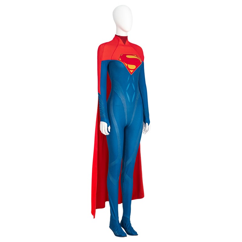 2023 Linda Lang Jumpsuit Melissa Cosplay Costumes
