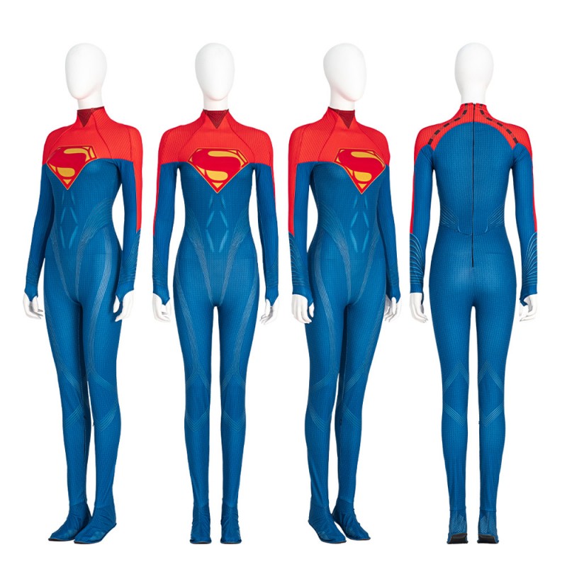 2023 Linda Lang Jumpsuit Melissa Cosplay Costumes