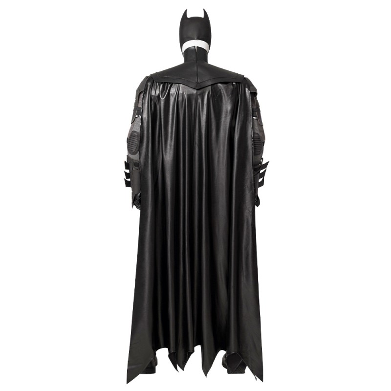 2023 Bruce Cosplay Costumes Ben Affleck Halloween Suit